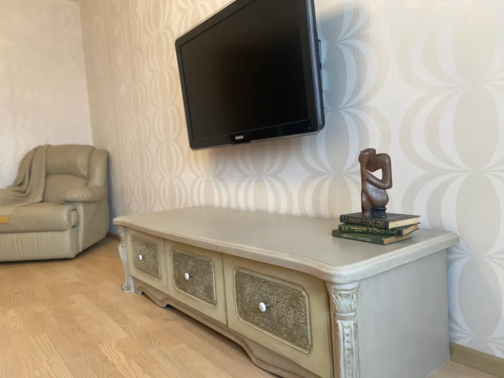 Квартира Уютная квартира с домашней обстановкой — Калининград