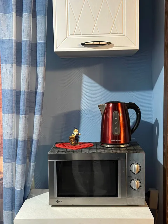 Квартира Квартира 4 сезона — Махачкала