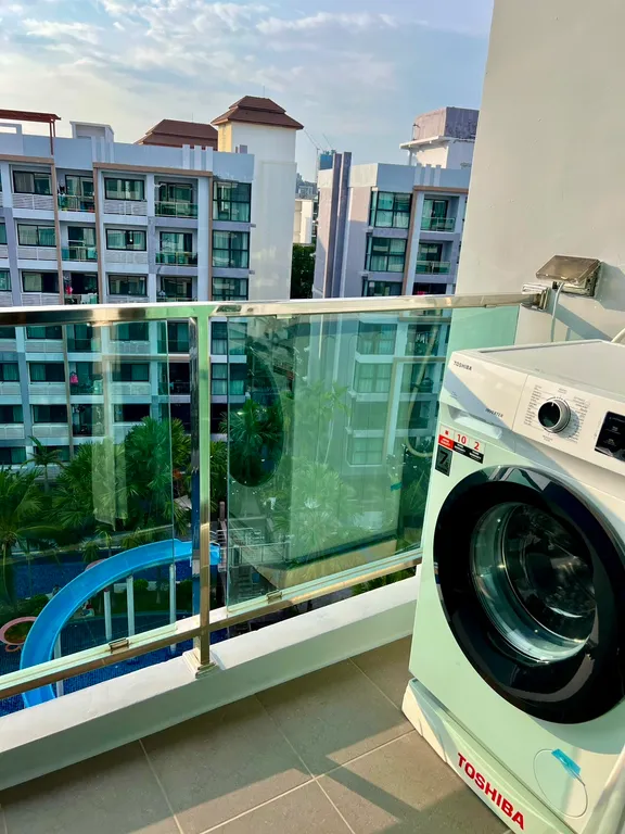 Banyan - Dusit Grand Park 1