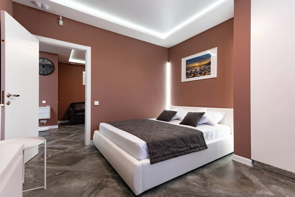 Евродвушка Летний вечер