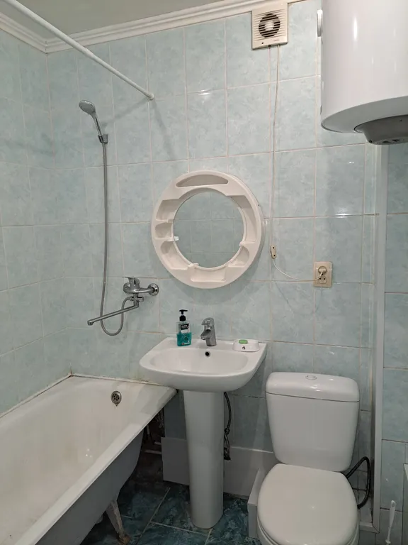 Уютная квартира в Центре