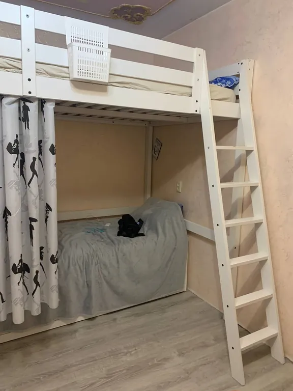 Квартира Уютная квартира для тихого семейного отдыха на море — Геленджик