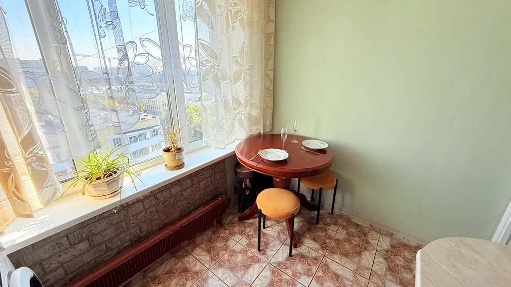 Квартира Уютная квартира в центре — Москва