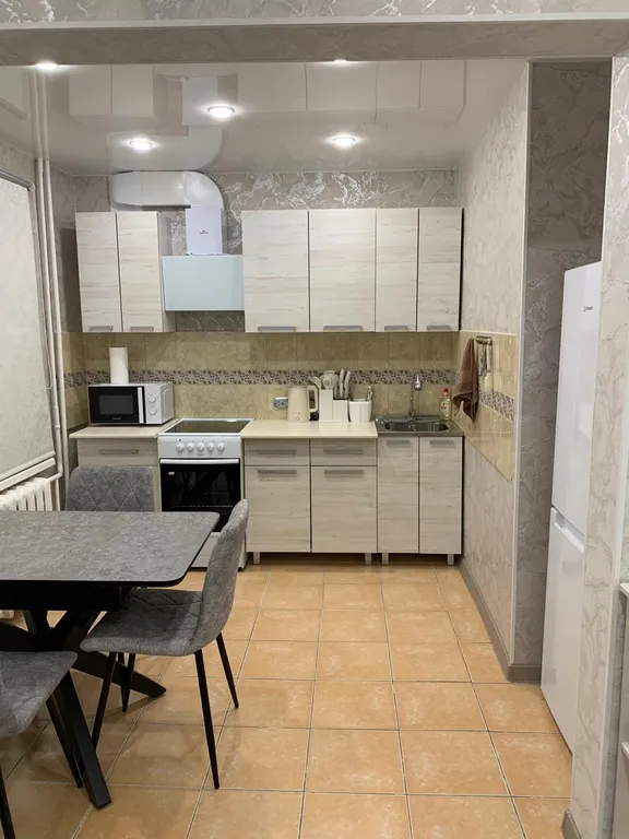 Уютная квартира в самом центре города