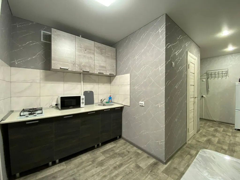 Шикарная квартира в самом центре города на улице Московская