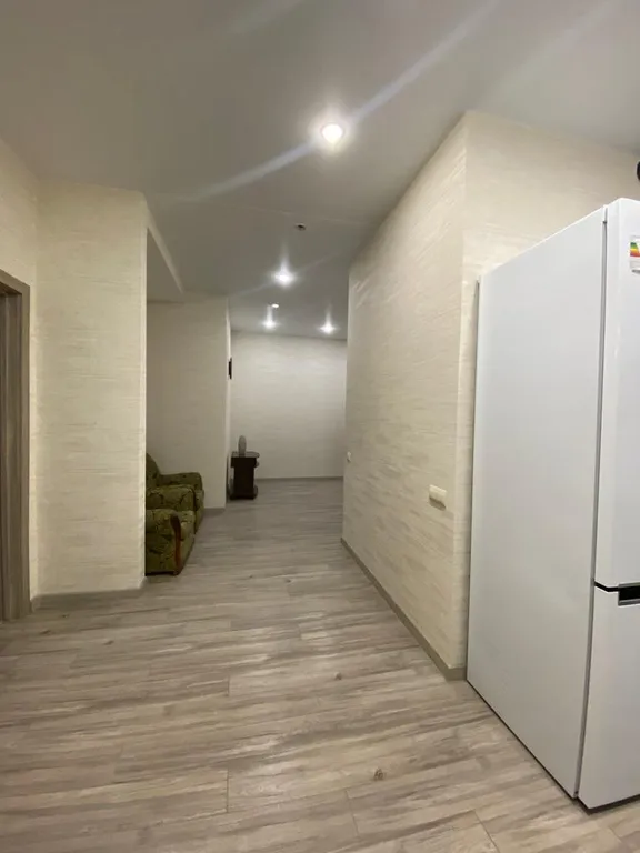 Квартира Новая квартира рядом с морем — Геленджик