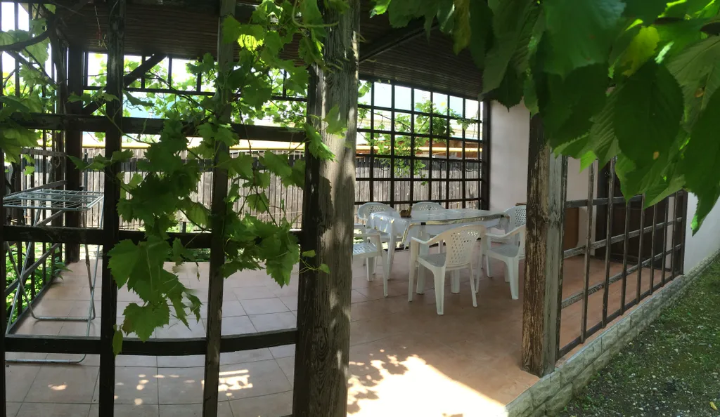 Коттедж 5-комнатный Дом — Геленджик