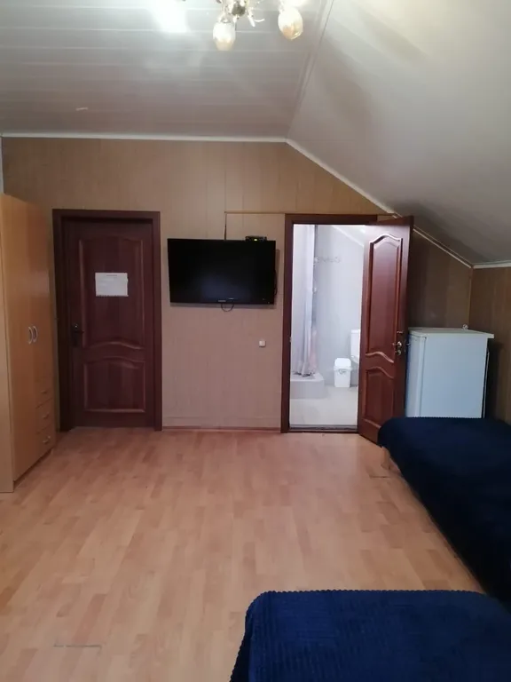 Квартира Комната — Криница