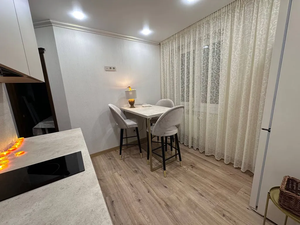 Квартира Апартаменты Авентин — Краснодар