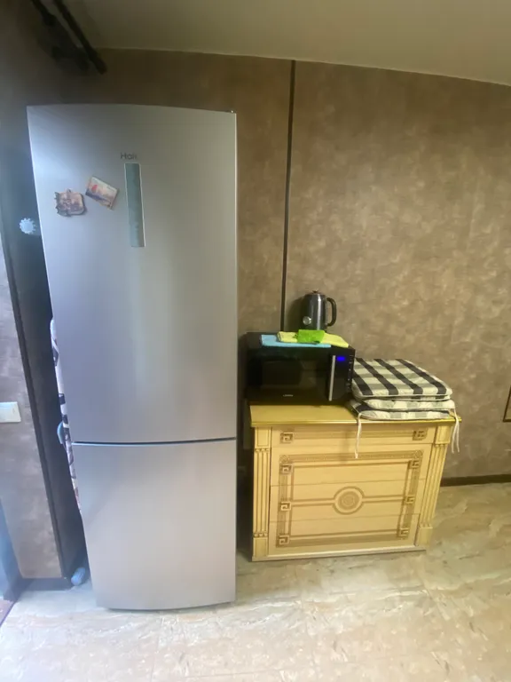 Коттедж 1-комнатный Дом — Геленджик