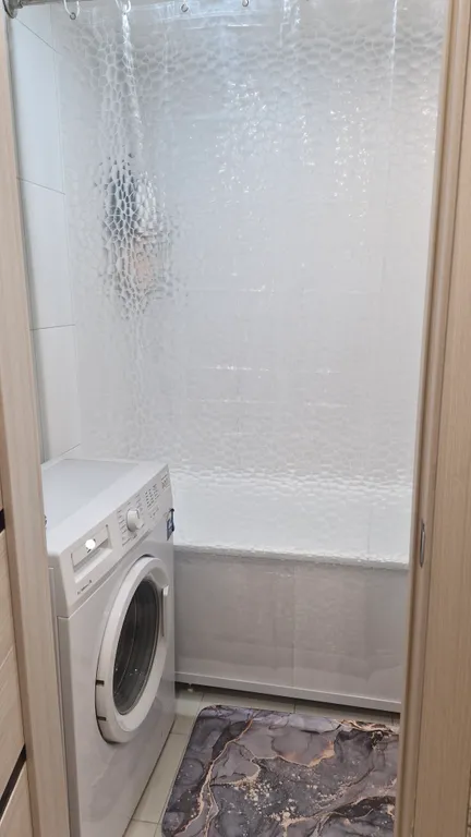 Уютная квартира на 3 дачной