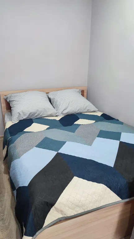 Уютная квартира около Авиазавода — аренда посуточно в Улан-Удэ