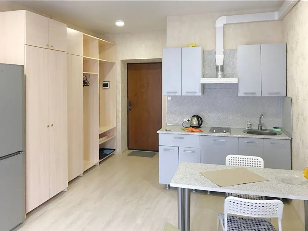 Апартаменты Удача