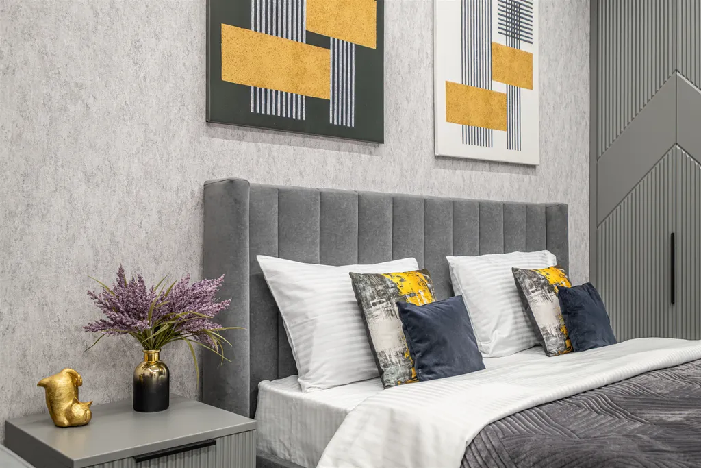 Новая квартира