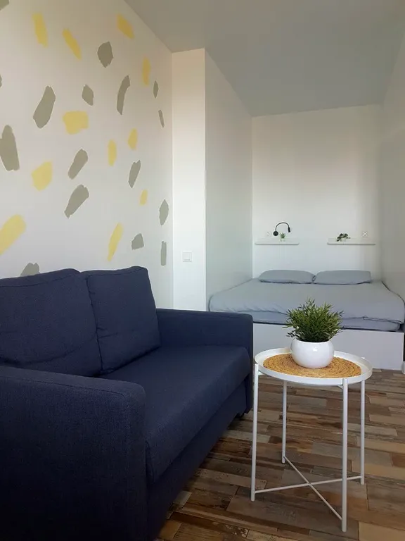 Квартира Lagomflat2 — аренда посуточно в Ростов-на-Дону