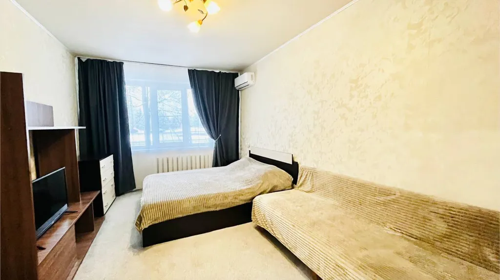 1-комнатная Квартира — аренда посуточно в Тамбов