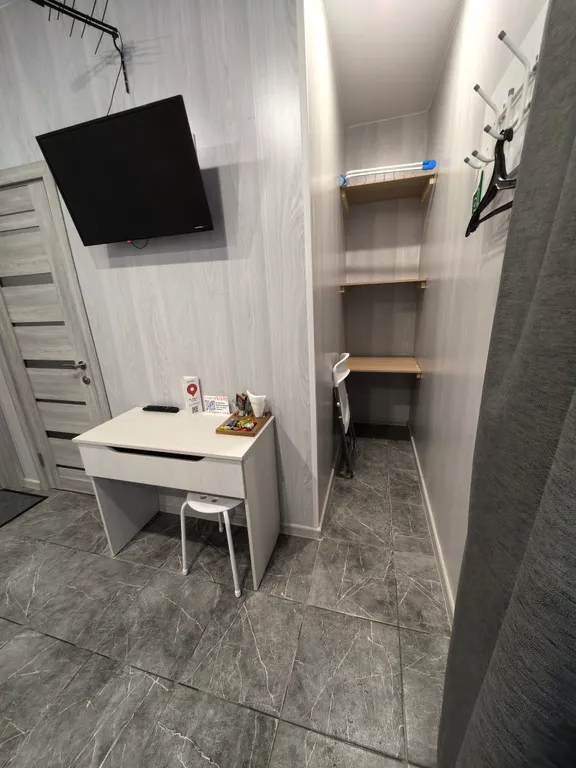 Уютный 2-х местный номер