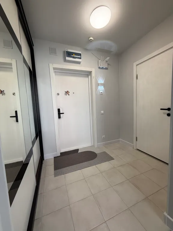 Квартира Уютная квартира со всеми удобствами — Котельники