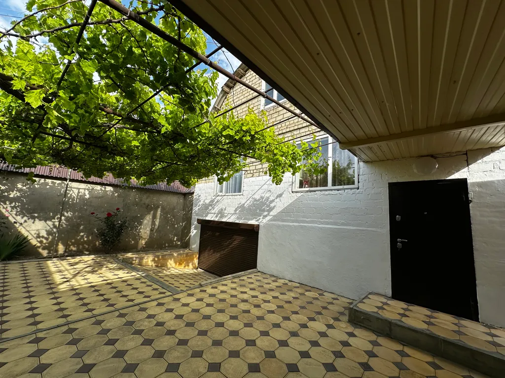 3-комнатный Дом