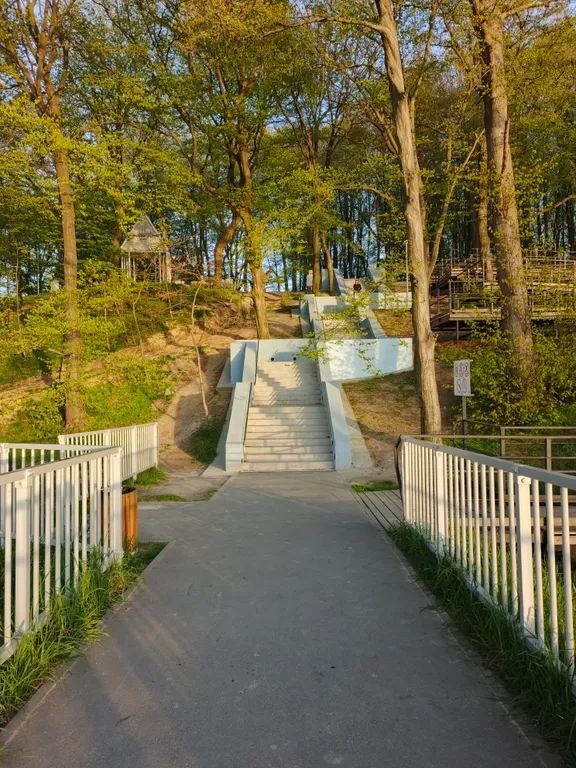 Уютная квартира у моря