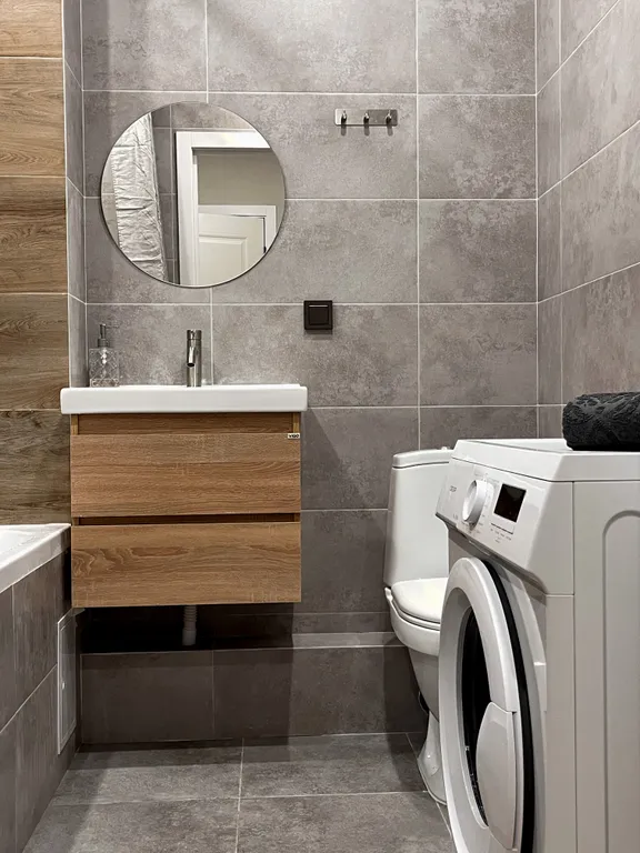 Квартира Апартаменты dogma park — Краснодар