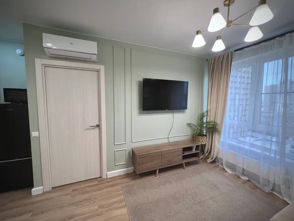 Квартира Квартира Mi home (108) — Москва