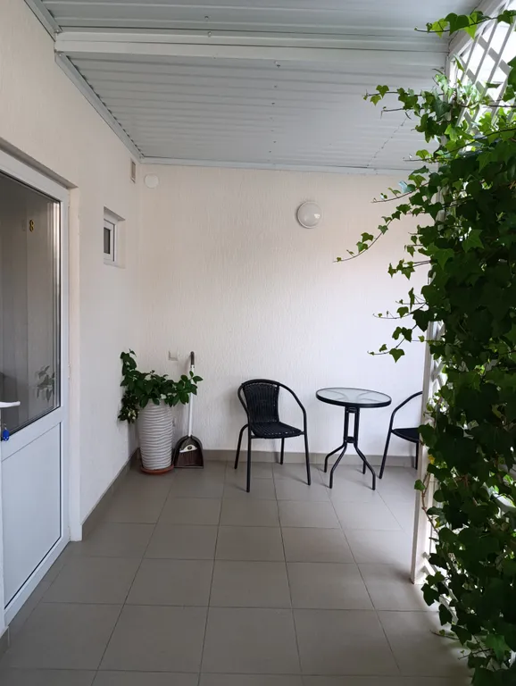 Квартира Комната — Геленджик