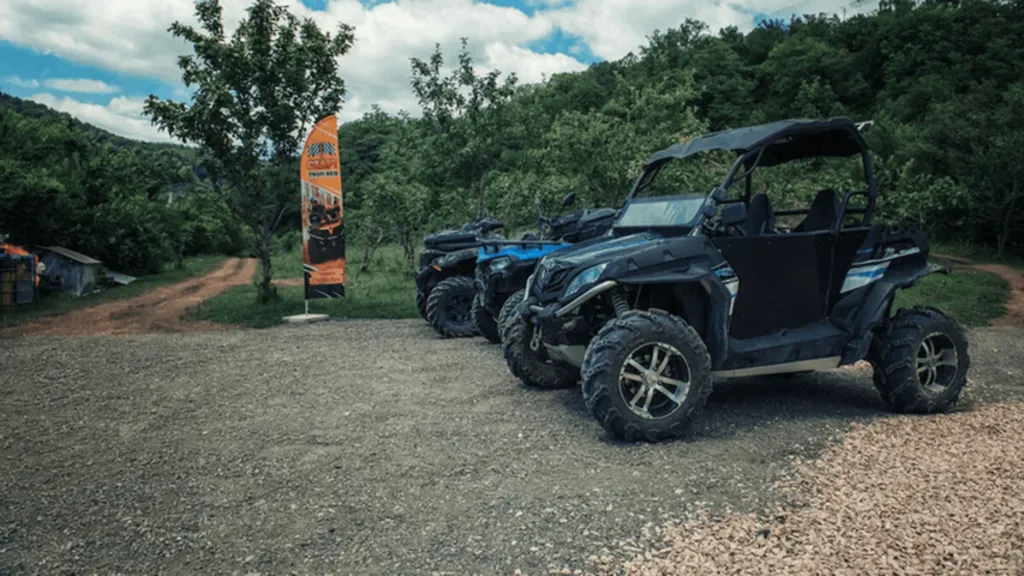 Большой домик в глэмпинге эко-ферма Гуляй поле