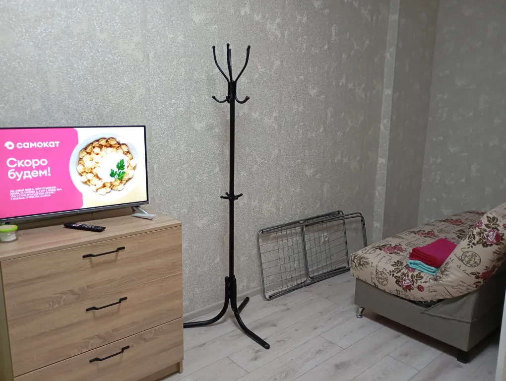 Уютная квартира, в центре