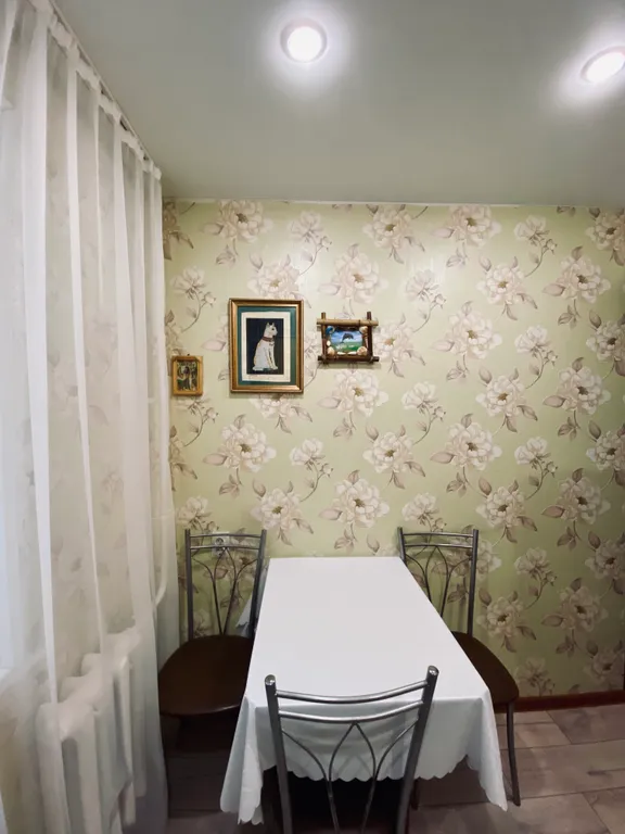 Квартира возле Райдера