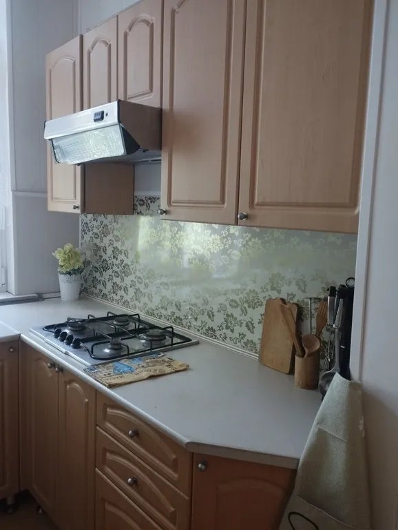 Коттедж Коттедж Отдых в тишине — Кисловодск