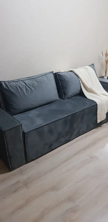 Квартира Квартира у парка Краснодар с видом на стадион — Краснодар