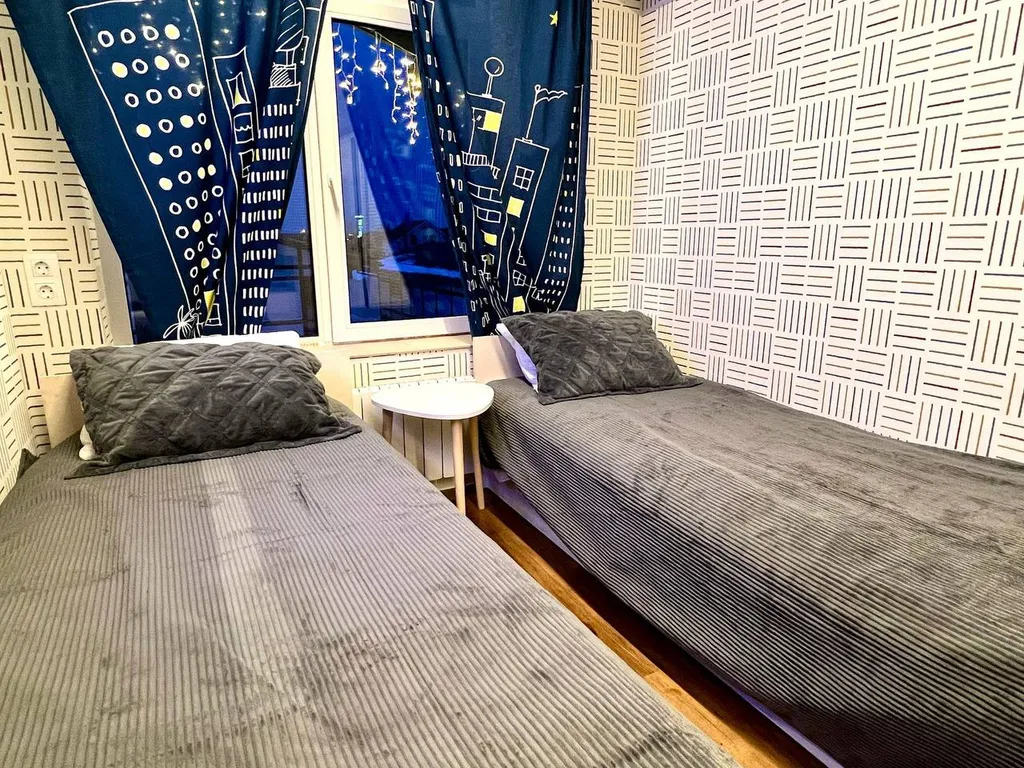 Коттедж Уютный дом с баней и бассейном — Ногинск