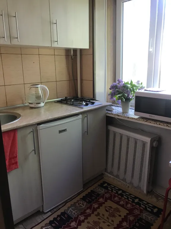 Квартира в 5-ти миниах от Псково-Печорского Свято-Успенского монастыря