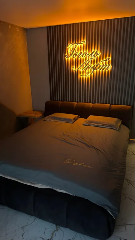 Апартаменты Premium