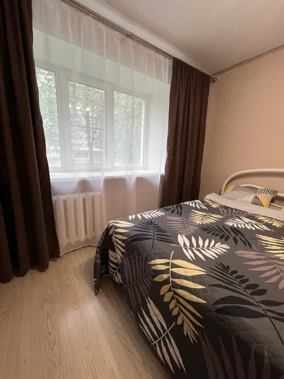 Уютная студия рядом с НМИЦ им. Цыба