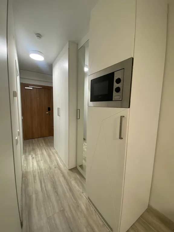 Квартира Квартира Современный апартамент комфорт класса — Санкт-Петербург