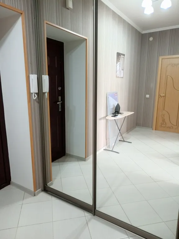 Квартира Комфортная квартира в центре, в новом доме,у озера и Музея Янтаря — Калининград