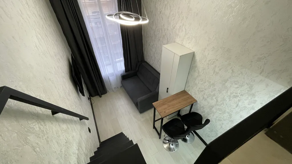 Квартира Апартаменты на Фурштатской 2Risto Apartments — Санкт-Петербург