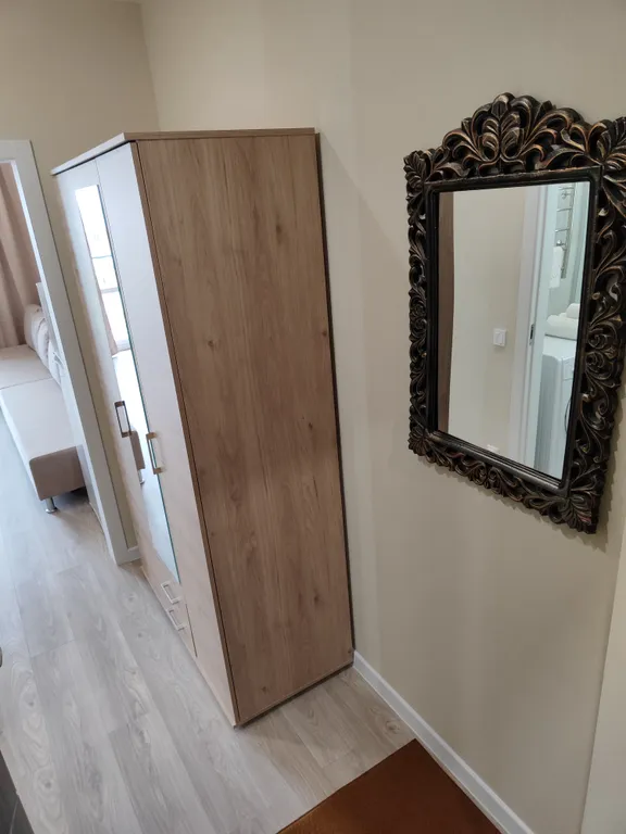 Квартира-студия для романтических поездок