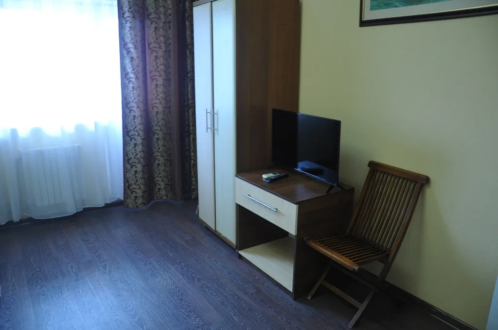 Квартира Комната — Евпатория