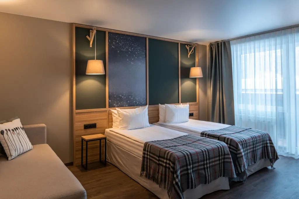 Квартира Комната — аренда посуточно в Тамбов