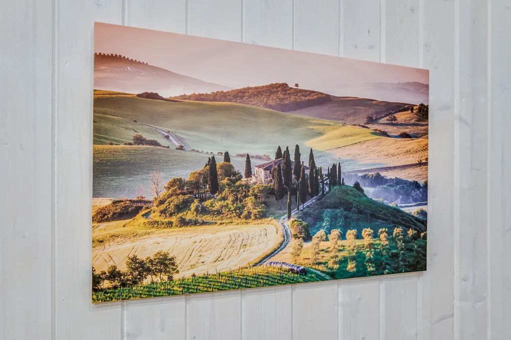 Коттедж Загородный дом с баней на дровах — Санкт-Петербург