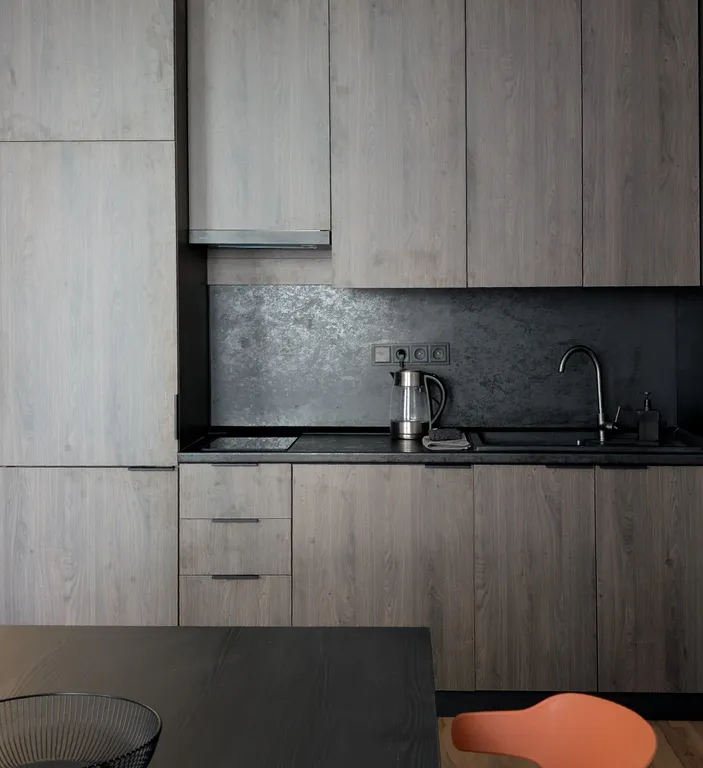 2-комнатная квартира в историческом центре города, с панорамным видом