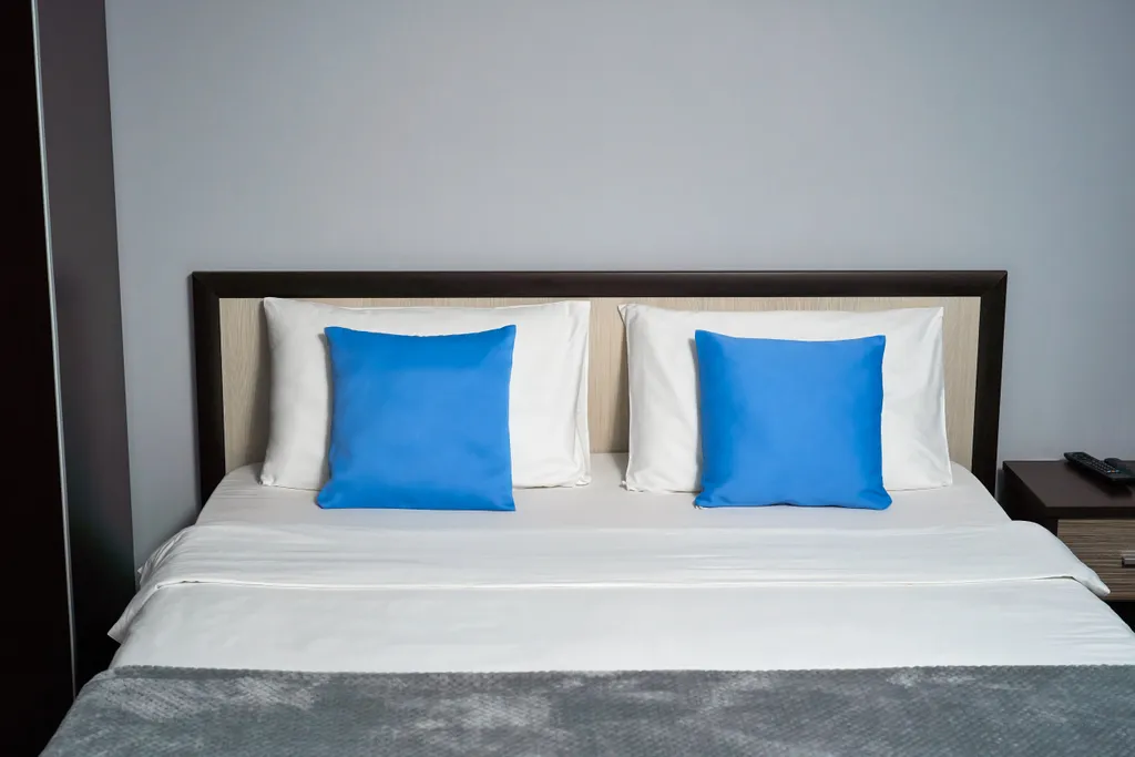 Квартира Квартира Люкс в Рыбной деревне — Калининград