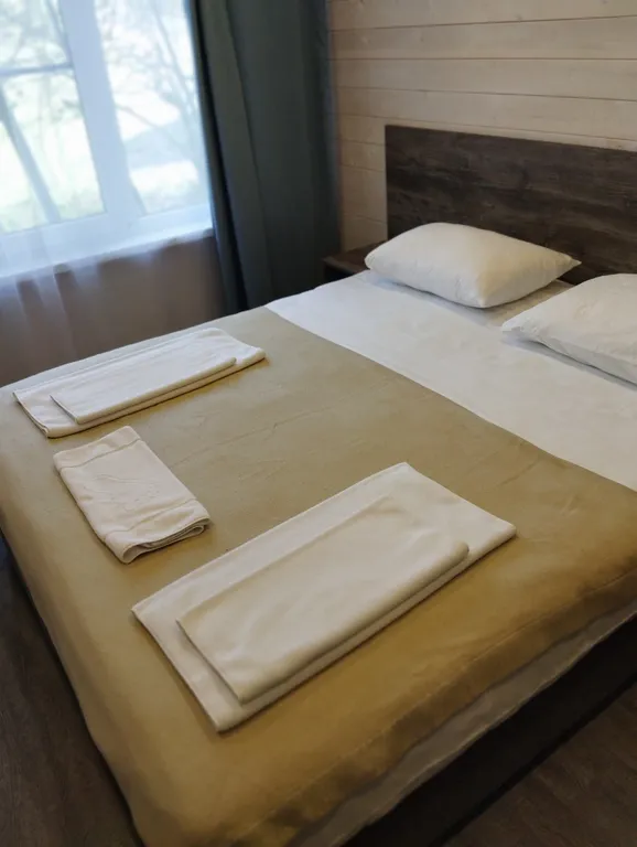 Квартира Уютный номер в Лаго-наки — аренда посуточно в Мезмай