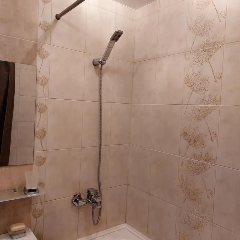 Квартира Уютная однокомнатная квартира в Центральной части города — Кострома