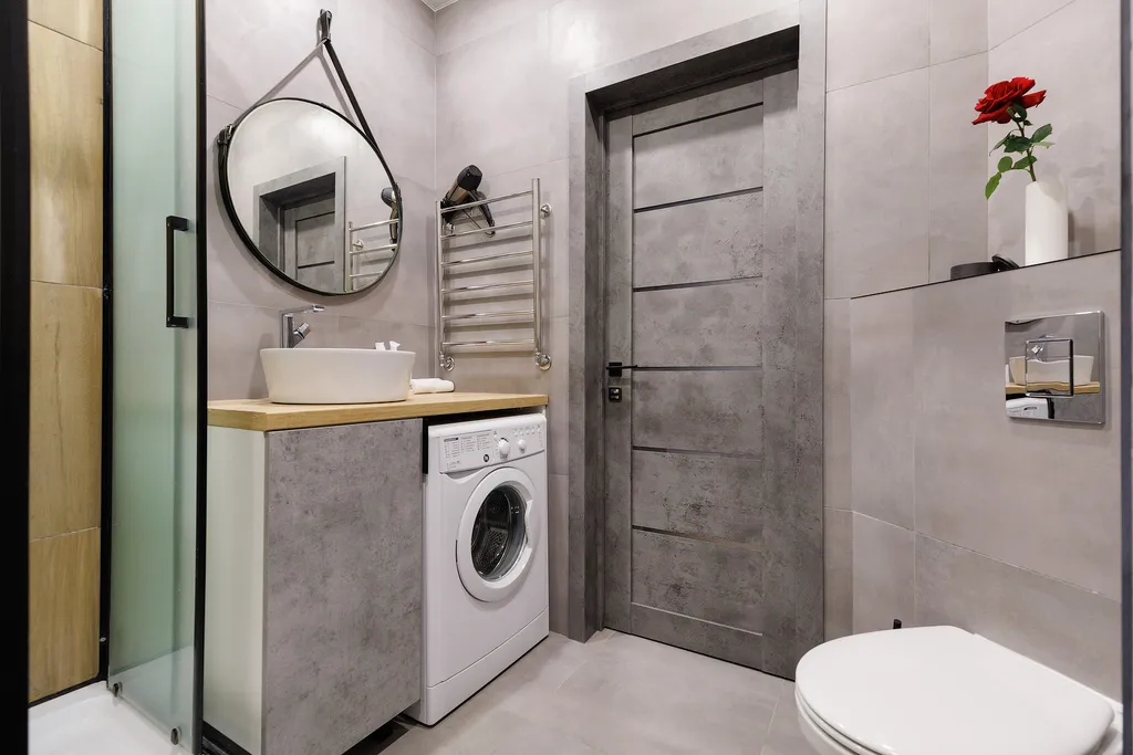 Квартира Уютные апартаменты с видом на парк — Зеленоградск