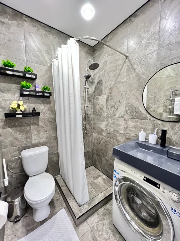 Красивая студия