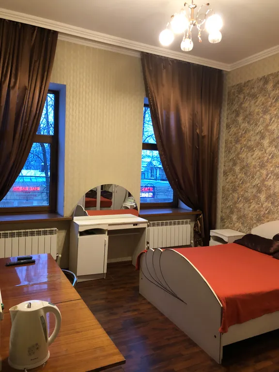 Квартира Комната — аренда посуточно в Пятигорск